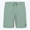 Pantaloncini da corsa Nike Form Dri-FIT 7" sfoderati Versatile Uomo jade horizon/nero