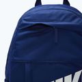 Zaino urbano Nike Elemental 21 l blue void/blue void/summit white 5