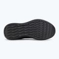 Scarpe da uomo SKECHERS Bobs Sport Geo City Dapper nero 4