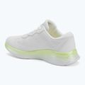 SKECHERS scarpe da donna Skech-Lite Pro Stunning Steps bianco/lime 3