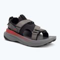 Sandali Teva Aventrail nero/carbone da uomo