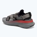 Sandali Teva Aventrail nero/carbone da uomo 3