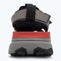 Sandali Teva Aventrail nero/carbone da uomo 6