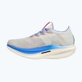 Scarpe da corsa HOKA Cielo X1 bianco/blu virtuale 10