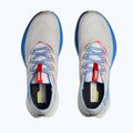Scarpe da corsa HOKA Cielo X1 bianco/blu virtuale 15