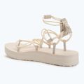 Sandali Teva Midform Infinity in cocco da donna 3