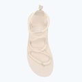 Sandali Teva Midform Infinity in cocco da donna 5