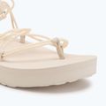 Sandali Teva Midform Infinity in cocco da donna 7