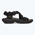 Sandali Teva Hurricane Terra Dactyl nero da donna 8