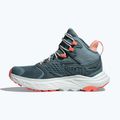 Scarponi da trekking da donna HOKA Anacapa 2 Mid GTX nebbia di montagna/goccia 10