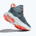 Scarponi da trekking da donna HOKA Anacapa 2 Mid GTX nebbia di montagna/goccia 12