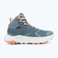 Scarponi da trekking da donna HOKA Anacapa 2 Mid GTX nebbia di montagna/goccia 2