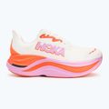 Scarpe da corsa HOKA Skyward X frost/lupine da uomo 2