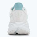 Scarpe da corsa da donna HOKA Clifton 10 bianco/cielo blu 6