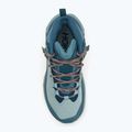 Scarpe da trekking da donna HOKA Kaha 3 GTX nebbia di montagna/druzzy 5