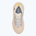 Scarpe da trekking da donna HOKA Kaha 3 Low GTX vaniglia/menta fluorite 5