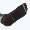Calzini Smartwool Hike Light Cushion Mountain Moose Crew dep navy 5