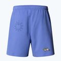 The North Face Mountain Cleanup Pantaloncini blu virtuali rilassati 5