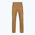 Pantaloni da uomo The North Face Limestone utility marrone