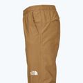 Pantaloni da uomo The North Face Limestone utility marrone 3