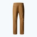 Pantaloni da uomo The North Face Limestone utility marrone 6