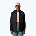 Giacca da pioggia da donna The North Face Alta Vista Rain tnf nero 4