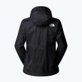 Giacca da pioggia da donna The North Face Alta Vista Rain tnf nero 6