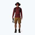 Pantaloncini da uomo The North Face Limestone utility brown 2