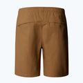 Pantaloncini da uomo The North Face Limestone utility brown 5