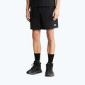 Pantaloncini da trekking da uomo The North Face Class V Pathfinder Pull-On Shorts-7" tnf black