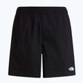 Pantaloncini da trekking da uomo The North Face Class V Pathfinder Pull-On Shorts-7" tnf black 4