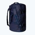 Borsa da viaggio The North Face Base Camp Voyager Duffel 42 l shady blue/summit navy 2