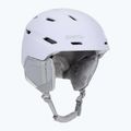 Casco da sci Smith Mirage matte lunar fog