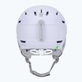 Casco da sci Smith Mirage matte lunar fog 4