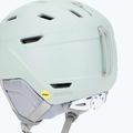 Smith Mirage MIPS casco da sci ghiaccio alpino opaco 8