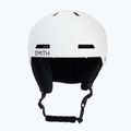Casco da sci Smith Rodeo bianco opaco 2