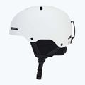 Casco da sci Smith Rodeo bianco opaco 4