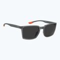 Occhiali da sole Under Armour Sportate S3 crystal grey/grey