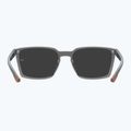 Occhiali da sole Under Armour Sportate S3 crystal grey/grey 4