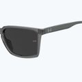 Occhiali da sole Under Armour Sportate S3 crystal grey/grey 7