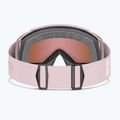 Maschere da sci Smith Squad carnation/chrp everyday rose gold mirror/clear 8