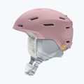 Casco da sci Smith Descend MIPS matte dusk 10