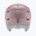Casco da sci Smith Descend MIPS matte dusk 11