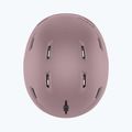 Casco da sci Smith Descend MIPS matte dusk 12