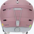 Casco da sci Smith Descend MIPS matte dusk 8