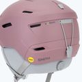 Casco da sci Smith Descend MIPS matte dusk 9