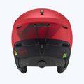 Casco da sci Smith Descend MIPS matte patrol/black 11