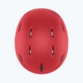 Casco da sci Smith Descend MIPS matte patrol/black 12