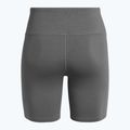Pantaloncini da allenamento Under Armour da donna Rival 7in Short castlerock/nero 2
