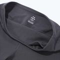 Pantaloncini da allenamento Under Armour da donna Rival 7in Short castlerock/nero 3
